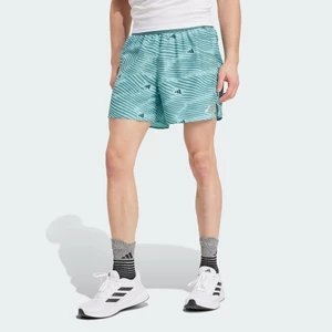 adidas Chạy Quần Short Chạy Bộ Adi365 Essentials Brand Love Nam Ngọc lam JM5730
