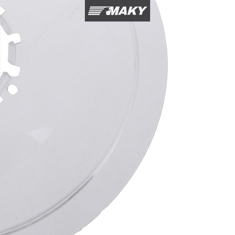 Newwellknownepic Bánh Xe Đạp Nói Bảo Vệ Cassette Freewheel Bảo Vệ VN