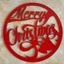 Hình trang trí Noel Giáng Sinh Năm Mới treo tường
