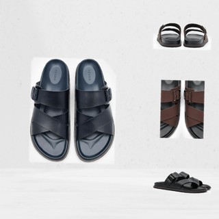 Dép PEDRO Helix Cross Sandals - PM1-86380200 chính hãng đủ bill