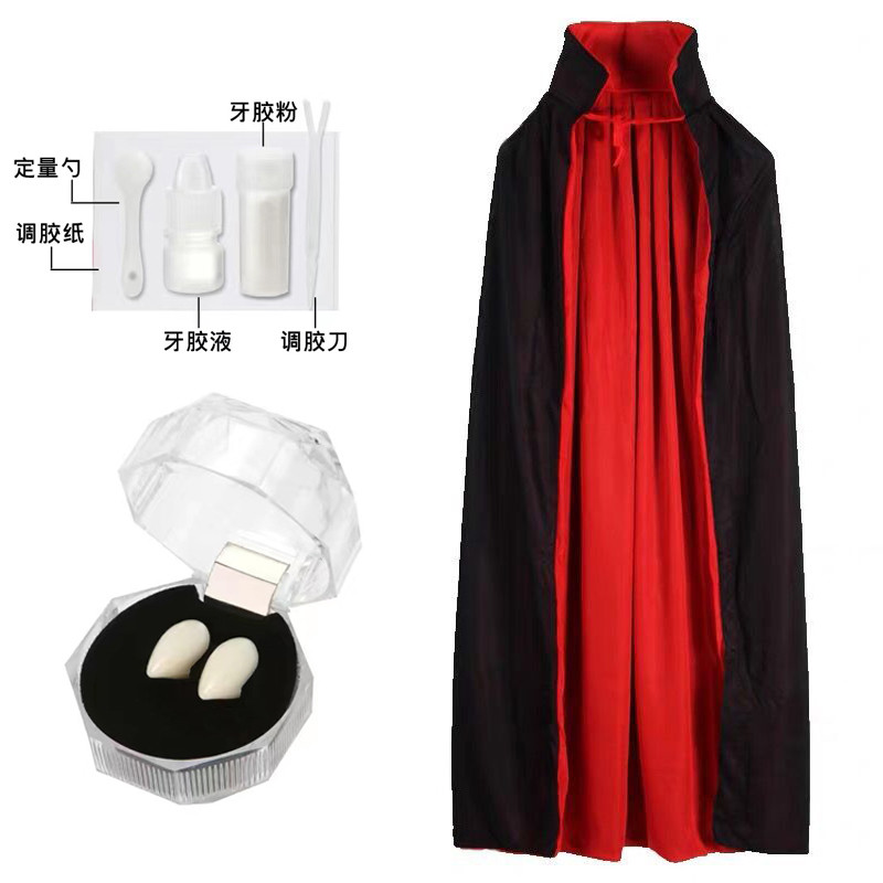 🔥 áo thần chết hoá trang 🔥 có hàng sẵn cosplay kinh dị hoá trang halloween người lớn 2025 Áo ma cà rồng đỏ tối - Trang phục Halloween phù thủy cho người lớn và trẻ em