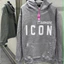 Áo Hoodie Ai Con KCloset Áo Nỉ Bông Dày Dặn Dáng Rộng Nam Nữ NA32
