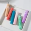 Máy phun nước hoa mini OLVIDO, Chai xịt nước hoa mini 10ML, Chai đóng chai phụ bằng đá cẩm thạch di động có thể đổ lại rỗng ngoài trời