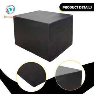 Dovewill Plyo Jump Box - Khung Nhảy Thể Dục Mạnh Mẽ, Linh Hoạt Và Nhiều Chức Năng Cho Tập Luyện Tại Nhà