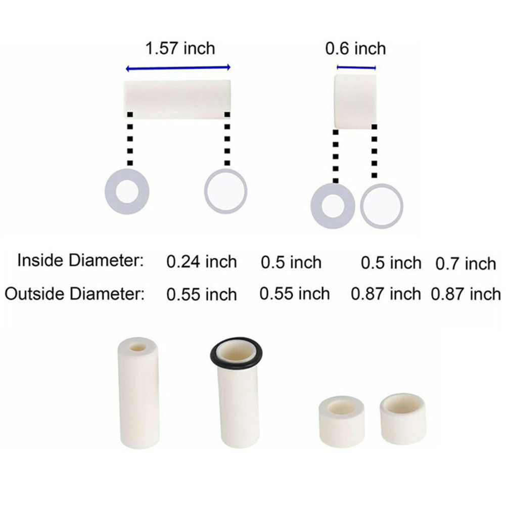 Dụng cụ vòi phun Thiết bị phun ướt Phun cát áp suất cao 2 bộ