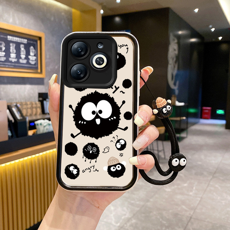 Ốp lưng realme 15t 5g Vỏ điện thoại dễ thương cho