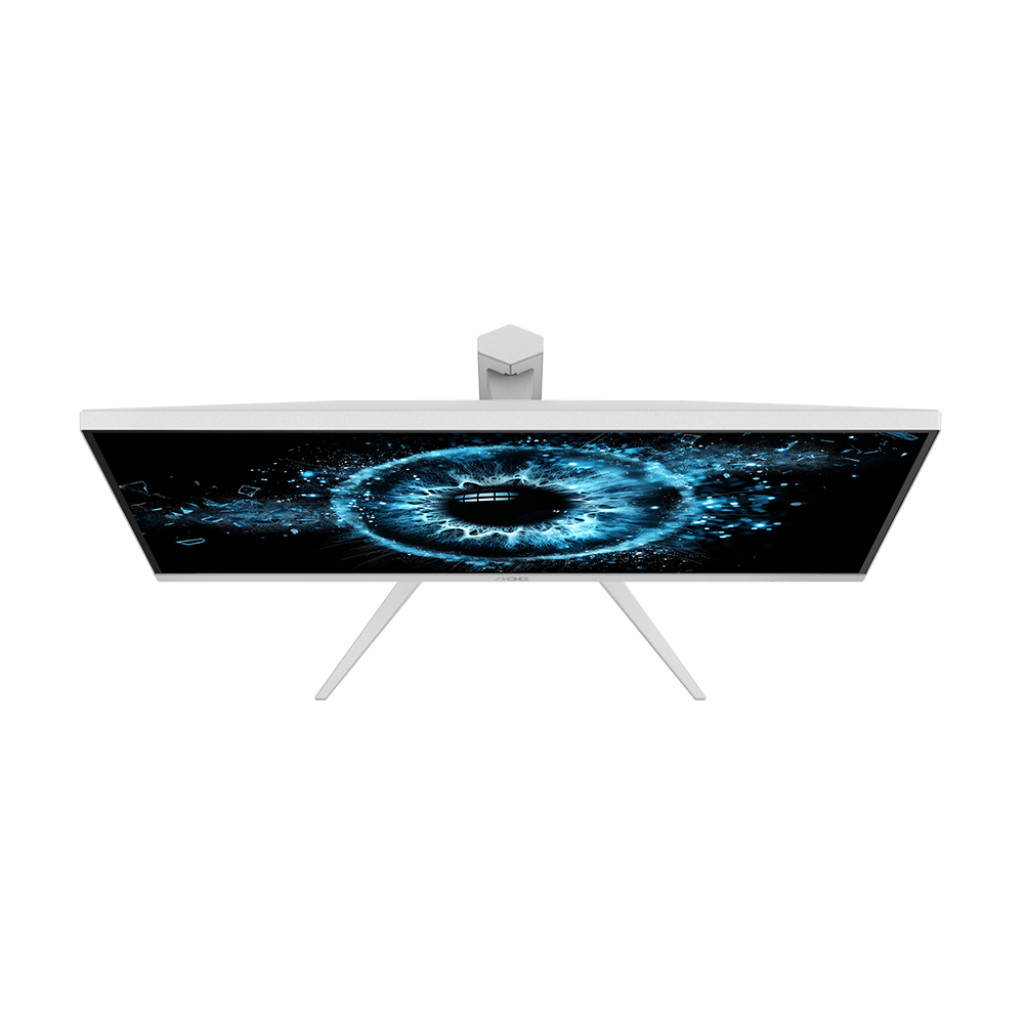 Màn hình Gaming AOC Q27G4SL-WS 27 inch /QHD /320Hz /0.3ms /Fast IPS - Hàng chính hãng. | BigBuy360 - bigbuy360.vn