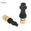 Bộ chuyển đổi máy rửa áp lực GCDHome sang 1 / 4 "Đầu nối phát hành Qui cho máy giặt ô tô Tưới nước Qui Connect Adapter HOT