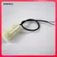 Động cơ rung R260 công suất cao DC 12V Xi lanh chống nước thay thế cho ghế Massage Phụ kiện thắt lưng gối