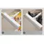 Chổi Silicon Cực Silicon Có Thể Mở Rộng Chổi Hai Mặt Chổi Quét Cho Gạch Đá Cẩm Thạch Xi măng Kính Cửa Sổ jiwvn