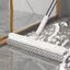 Chổi Silicon Cực Silicon Có Thể Mở Rộng Chổi Hai Mặt Chổi Quét Cho Gạch Đá Cẩm Thạch Xi măng Kính Cửa Sổ jiwvn