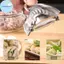 Pufangbliss Rơm Lúa Mì Bánh Bao Khuôn Hướng Dẫn Sử Dụng Dụng Cụ Cầm Tay Thiết Kế Di Động Bề Mặt Không Sti Cho Dễ Dàng Làm Bánh Bao VN