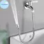 Ống nối dài vòi Pufangbliss Ống nối dài bằng thép không gỉ linh hoạt cho phòng tắm và nhà bếp VN