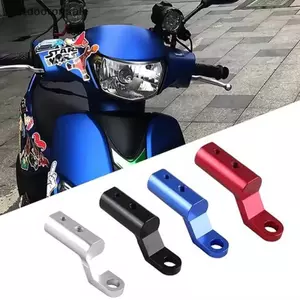 Giá đỡ gương chiếu hậu xe máy đa năng Giá đỡ bộ chuyển đổi Braet gắn FSI