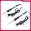 JASMINE Có Thể Điều Chỉnh Nhiệt Độ Điện Hàn V 60W 80W Hàn Làm Nóng Nib Dụng Cụ Sửa Chữa JASMINE