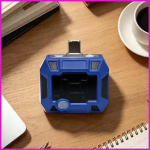 Tự Động Dừng Sạc Adapter Bảo Vệ Pin Sạc Toàn Bộ Tự Động Tách Cho Thiết Bị Điện Tử Điện Thoại Máy Tính Bảng lyuvn