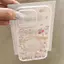 Ốp lưng Puppy trắng ngọt ngào dịu dàng chống rơi dành cho iPhone 17 Pro16/15 Plus 14/13