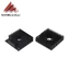 Phụ kiện máy in 3D MK7 / 8 Bộ tản nhiệt vàng 40 * 40 * 11 Bộ tản nhiệt Makerbot 6.30 Z4SJ
