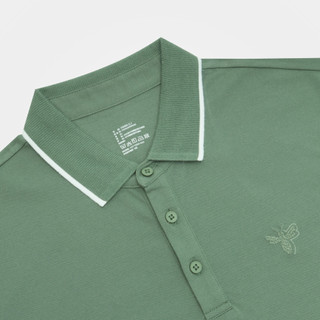 Áo Polo Nam HLA Chất Cotton, Áo Nam Tay Ngắn Phong Cách,Thời Trang, Thoáng Mát Co Giãn