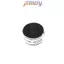 TMOY 14MM Pool Cue Tip S M H Options Cao Cấp Da Bi-a Chín Bóng Đầu Thay Thế Để Giải Trí Hoặc Thi Đấu Sử Dụng TMOY