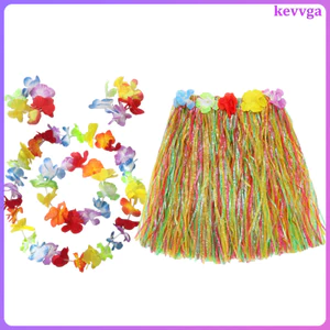 Trang Phục Cô Gái Bãi Biển Lạ Mắt Đầm Phụ Kiện Khiêu Vũ Biểu Diễn Váy 40.00X30.00X1.00CM kevga