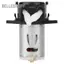 Belleshopp Belleshopp Bơm nhu động Định lượng Đầu ống DIY để phân tích hóa học trong phòng thí nghiệm bể cá(1)