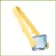 Kẹp Silicon Để Nấu Ăn Mèo Paw Thiết Kế Chịu Nhiệt Kẹp Nướng Lưỡi Cho Nhà Bếp Salad Thực Phẩm Trái Cây Bánh Mì Thịt gelhvn