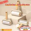 Cây Lăn Bụi Quần Áo LUMERA HOME Keo Siêu Dính Kèm Lõi Dự Phòng, Làm Sạch Lông Thú Hiệu Quả