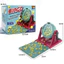 HT3 Bingo Máy Board Game Máy Tính Để Bàn Sáng Tạo Đồ Chơi PUZZLE Cho Trẻ Em Hoạt Động Để Bàn Cho Cha Mẹ-Con TH3