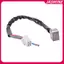 JASMINE LED Đa Năng Kỹ Thuật Số Gear Chỉ Báo Xe Máy Hiển Thị Cần Số Cảm Biến JASMINE