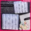 JASMINE 1 Cái 3D Stereo Hoa Móng Tay Khuôn Silicon Linh Hoạt Trong Suốt Nhựa Đúc Khuôn Có Thể Tái Sử Dụng DIY Móng Tay Nghệ Thuật Trang Trí Thủ Công Thủ Công Dụng Cụ Làm JASMINE