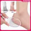 JASMINE Hai Mặt Nano Thủy Tinh Chân Tập Tin Tẩy Tế Bào Chết Chân Máy Mài Cho Da Chết Cứng Loại Bỏ Callus Dụng Cụ Chăm Sóc Bàn Chân JASMINE