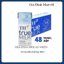 TH True Milk Có Đường 180ml Thùng 48 Hộp - Sữa Tươi Tiệt Trùng Date Mới