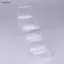 Luckyew Acrylic Kệ trưng bày Điện thoại di động Ví Kính Ra Nhiều lớp Đế trưng bày TQ