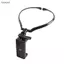 Luckyew Wearable Ne Treo Giá Đỡ Điện Thoại Lười Quan Điểm Đầu Tiên Ghi Hình Cuộc Sống Đi Xe Đạp Ngoài Trời Sống Điện Thoại Di Động Móc Treo Braet TQ