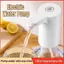 Máy bơm bình nước JUIC, Máy bơm nước điện thông minh di động, Chống rò rỉ bằng nhựa tự động ​Bàn văn phòng ép nước uống