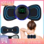 < CarFashion > 1 Bộ Miếng Dán Massage Độ Bền Dài Lực 19 Gear