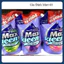 Nước giặt xả MaxKleen 3.8kg - Công nghệ Ultra Kép, hương nước hoa huyền diệu