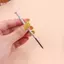 HFSHY 6 Cái / bộ Tua Vít Sửa Chữa Đa Năng Cho Đồng Hồ Kính Vít Driver Dụng Cụ Sửa Chữa VN