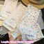 Tay áo chống nắng BRABRAA, Tay áo cánh tay in hình ngôi sao chống tia cực tím, Lỗ ngón tay cái dáng rộng vừa vặn Vỏ cánh tay thoáng khí Lái xe