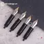 GE 1 CÁI Jinhao #5 Bút Máy Nẹp Kim Loại Thay Thế EF / F / M Cho 82 88 95 100 Bút Mini Trường Vật Dụng Văn Phòng Quà Tặng Tốt Nghiệp VN