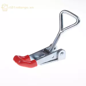 GE GH-4001 Qui Chuyển Đổi Kẹp 150kg 330Lbs Cầm Chốt Kim Loại Dụng Cụ Cầm Tay VN