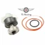 Bộ cốt bơm nước full bộ exciter 135 - exciter 150 - ex135 - ex150 - ex 2006-2019