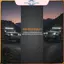 POWER LED Light Bar Kẹp Braet Universal Roof Ra No Drill Lắp đặt chống gỉ hạng nặng cho phụ kiện xe SUV Piup Tru.
