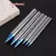 Đầu hàn sắt mũi nhọn màu xanh 30 / 40 / 60 / 80 / 100 / 150W Sắt hàn nhiệt bên ngoài Dụng cụ hàn trạm không chì
