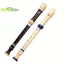 Sáo Treble tám lỗ chuyên nghiệp Máy ghi âm Soprano 8 lỗ Âm thanh Clarinet Dễ dàng điều chỉnh cấp thực phẩm ABS Không độc hại [MỚI]