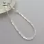 Thời Trang Đa Năng Tinh Tế 6MM Vỏ Trái Tim Đính Hạt Nelace Dành Cho Nữ Bé Gái Tính Khí Ngọt Ngào Đơn Giản Dây Xích Xương Đòn Quà Tặng [Mina]