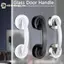 GE Tay Cầm Tắm Lấy Thanh Cho Bồn Tắm Tắm Tắm Hút Grab Bar Phòng Tắm Bồn Tắm Tay Cầm Bồn Tắm Handicap Người Cao Tuổi An Toàn Cầm VN