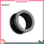 MIC _ 1Pc Unisex Đôi loe Tai Cắm Xuyên Thịt Đường Hầm Mở Rộng Món Quà Trang Sức