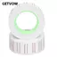 GETVOW 15000 Miếng Dán Giá, Giấy Dính Hàng Đơn Hàng Thẻ, Thẻ 21x12mm Nhãn Nhãn Bán Lẻ